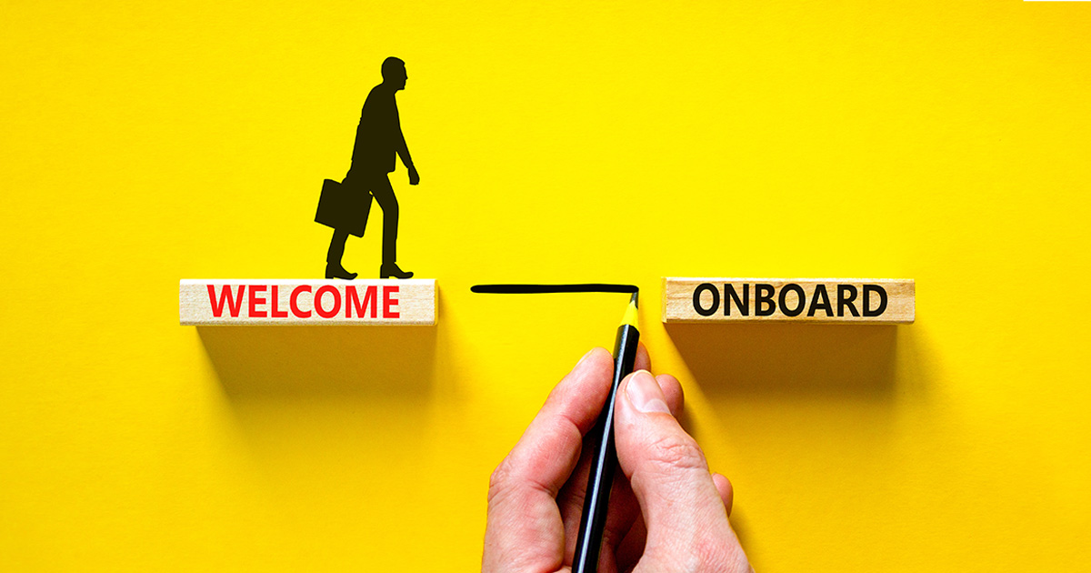 How Companies are Focusing on Employee Onboarding